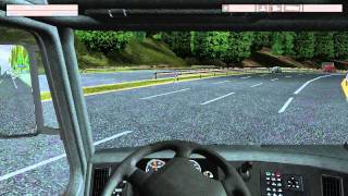 019 Lets Play Euro Truck Simulator DeutschHD [upl. by Griff]