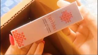 Modicare product unboxing skincare beauty [upl. by Ayokahs]