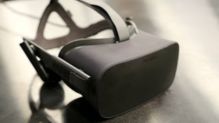 Oculus Rift Unboxing [upl. by Ashti]