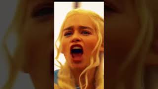 Daenerys Unforgettable Moment Freedom to the Unsullied🔥 gameofthrones daenerystargaryen [upl. by Atel]