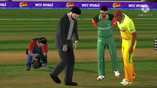 How to download wcc3 in pc  Computer  Laptop  world cricket championship [upl. by Norga]