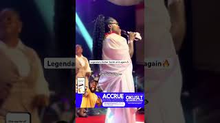 Legendary Esther Smith Powerful Ministration at Kumasi  Watch Now [upl. by Robin]