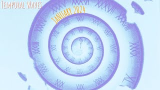 January 2024 Astrology Forecast [upl. by Hosbein]