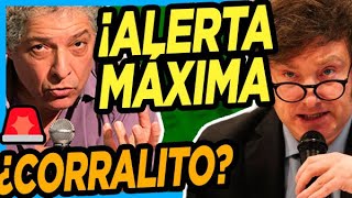 🚨 RULO DELLATORRE ENCIENDE TODAS LAS ALARMAS con esto que dijo sobre la dolarización que se viene [upl. by Kitchen]