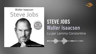 Steve Jobs sur Audiblefr [upl. by Gilberte]