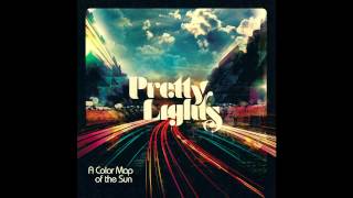 Pretty Lights  One Day Theyll Know HQ [upl. by Nageem518]