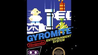 Gyromite 1985  NES Longplay [upl. by Drue]