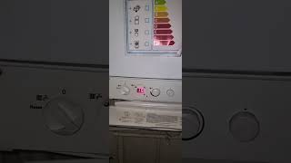 Error E119 on potterton promax system boiler [upl. by Hajed]