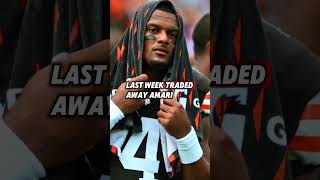 Deshaun Watsons Season Goes from Bad to Worse 😱 shortsvideo [upl. by Elihu]