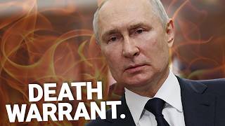 Vladimir Putin has signed his death warrant if he goes nuclear  John Bolton [upl. by Yatnuahs]