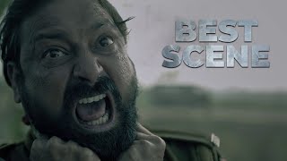 Chhalava  balwinder Death  Best Scene from webseries  horror [upl. by Ingaborg]