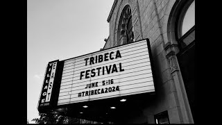 The Sopranos Robert De Niro Martin Scorsese amp Quentin Tarantino at Tribeca Festival 2024 [upl. by Reivax351]