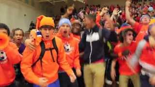 North Stafford High School ROAR Music Video [upl. by Olsen296]