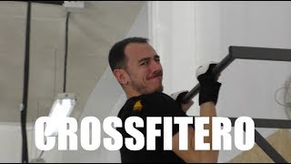 CROSSFITERO [upl. by Falconer]