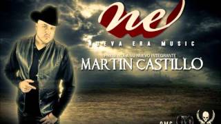 Martin Castillo  El BelloDurmiente Version Official Nueva Era Music 2012 [upl. by Denys884]