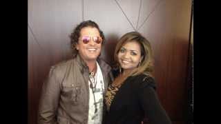 Carlos Vives ft Gaby Amarantos La Copa De Todos  CocaCola [upl. by Fawcett]