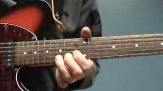 Guitar Vibrato Lesson [upl. by Solokin]