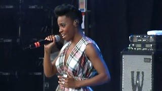 Morcheeba  Face of Danger Live  VOLT Fesztivál 2014 [upl. by Kcired]