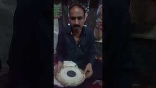 Ustad Laba tabla maker making tabla dagga delivery England [upl. by Reivazx437]