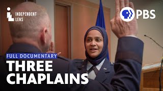 Muslims in the Military  Three Chaplains  Full Documentary  Independent Lens [upl. by Rafaelita]