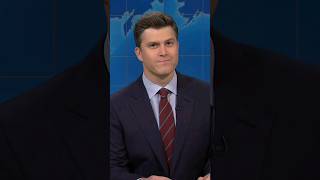 quotPOLITICAL JOKESquot 😱🤣 COLIN JOST amp MICHAEL CHE PART 5 shorts [upl. by Anceline]