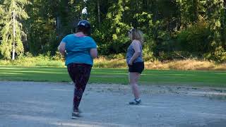 07 26 2018 SK Special Olympics TBall Practice [upl. by Nyllij680]