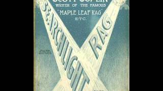 Scott Joplin  Searchlight Rag [upl. by Niu]