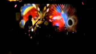 Vibravoid  Colour Your Mind Tyrnaround  Live 242012 Torino United Club [upl. by Sawyere]