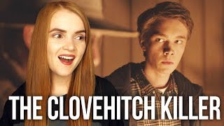 The Clovehitch Killer Review 2018  Drama  Horror  Mystery [upl. by Anah48]