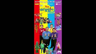 The OG Wiggles Movie 2024 Crossover Version Link In Description [upl. by Ayila]