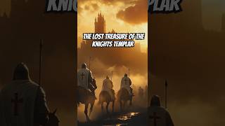 The Lost Treasure of the Knights Templar  Unveiled Antiquity [upl. by Nomis]