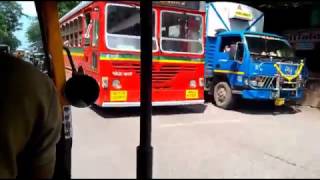 Kurla Railway Station W To Mumbai University By Rickshaw  Journey [upl. by Kauppi]