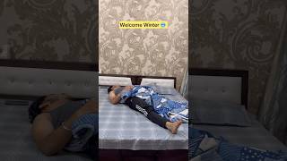 Thand ke Nuksan🥶🤯viralvideo trending funny shorts [upl. by Druci]