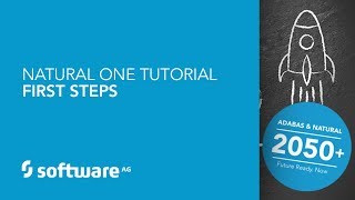 Natural ONE Tutorial  First Steps [upl. by Llezo]