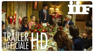 La Cena di Natale  Trailer Italiano [upl. by Ilaw622]