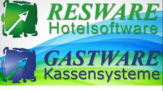 GASTWARE Kassensystem Tutorial 01  Räume und Tische bearbeiten [upl. by Anisamot]