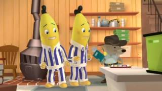 Bananas l Nursery Rhymes amp Kids Songs [upl. by Aden]