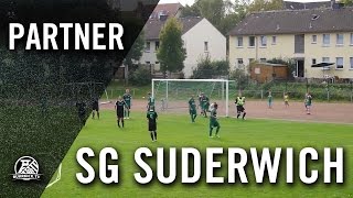 SG Suderwich  SPVG 9508 Recklinghausen Kreisliga A2 Kreis Recklinghausen  Spielszenen [upl. by Selima642]