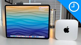 Use Your iPad As A Display For Your Mac Heres How [upl. by Nolyaw]