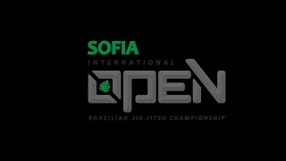 Sofia Open 2023  GI Winter edition  MAT  6 [upl. by Anatsirhc]