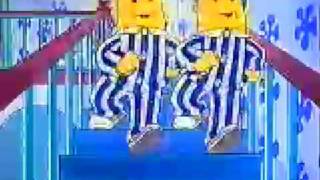 Bananas in Pyjamas Theme Song [upl. by Ianteen]