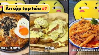 Nhà Có Tiệm Tạp Hoá Là Trải Nghiệm Ntn  Tạp Hoá 20 views food asmr [upl. by Belak]