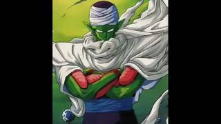 DBZ Ultimate Battle 22 Music  Theme of Piccolo and Roshi [upl. by Hailat861]