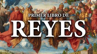 1 REYES audiolibro dramatizado [upl. by Inahet]