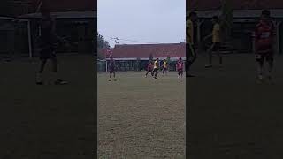 PENALTY BERKELAS COACH KUDIL KE GAWANG PERSITAS [upl. by Renato221]