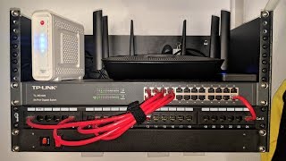 Home Networking 101  How to Hook It All Up [upl. by Lejeune592]