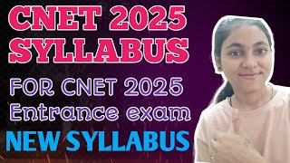 UPCNET 2025 entrance exam syllabusNew Updated syllabus for up BSc Nursingbelieveyourself605aiims [upl. by Antoine]