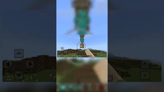 Testing Unbelievable Minecraft Tikt [upl. by Georgi]