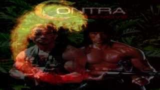 CONTRA Movie Teaser Trailer V2  ARNOLD SCHWARZENEGGER [upl. by Koressa120]