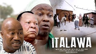 ITALAWA  Wale Akorede Okunnu  An African Yoruba Movie [upl. by Ganny]